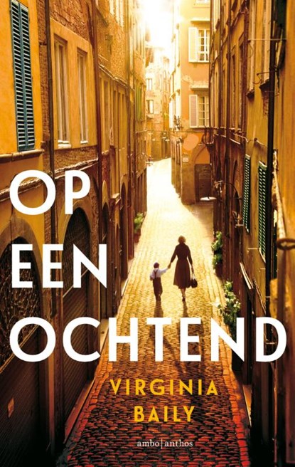 Op een ochtend, Virginia Baily - Paperback - 9789026331176