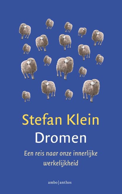 Dromen, Stefan Klein - Paperback - 9789026331374