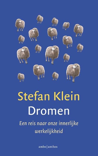 Dromen, Stefan Klein - Ebook - 9789026331381