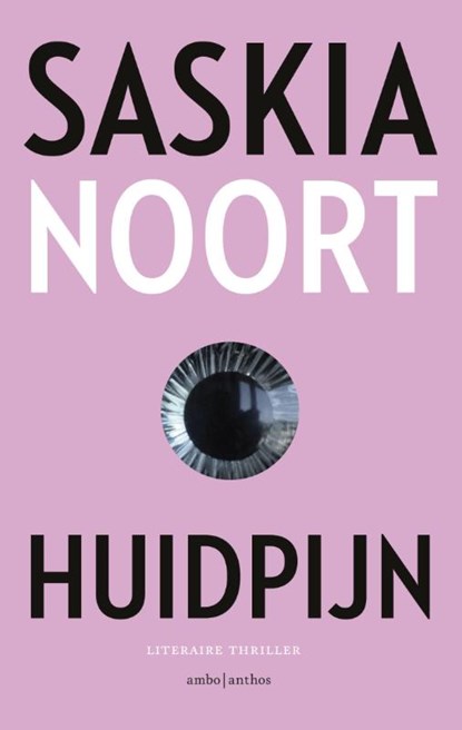 Huidpijn, Saskia Noort - Paperback - 9789026331398