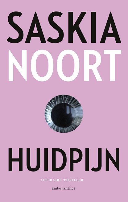 Huidpijn, Saskia Noort - Ebook - 9789026331404