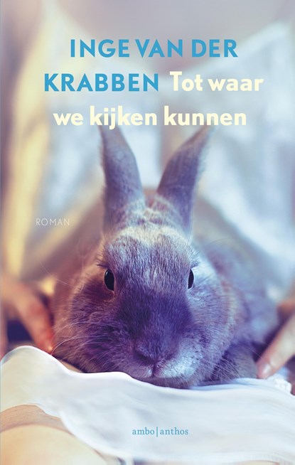 Tot waar we kijken kunnen, Inge van der Krabben - Ebook - 9789026331428