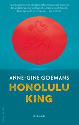 Honolulu King, Anne-Gine Goemans -  - 9789026331602