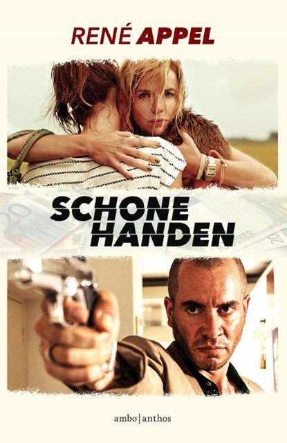 Schone handen filmeditie, René Appel - Paperback - 9789026331800