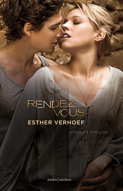 Rendez-vous filmeditie, Esther Verhoef - Paperback - 9789026331848