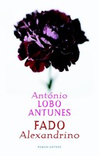 Fado Alexandrino | António Lobo Antunes | 