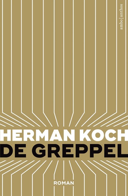 De greppel, Herman Koch - Ebook - 9789026332302
