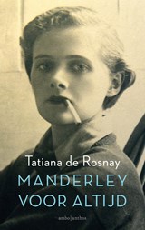 Manderley voor altijd, Tatiana de Rosnay -  - 9789026332463