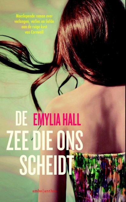 De zee die ons scheidt, Emylia Hall - Paperback - 9789026332548