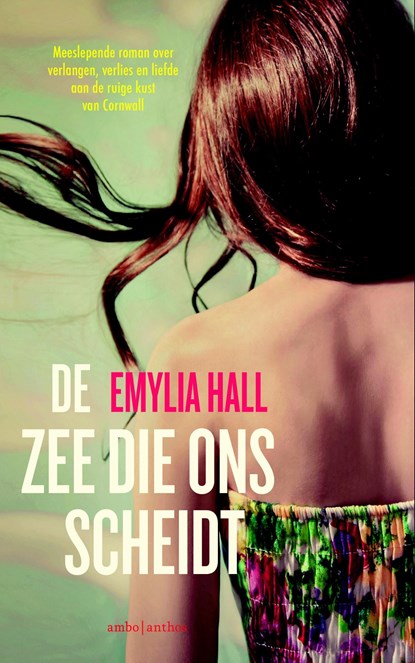 De zee die ons scheidt, Emylia Hall - Ebook - 9789026332555