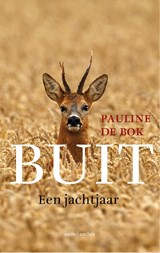 Buit - Pauline de Bok - 9789026332661