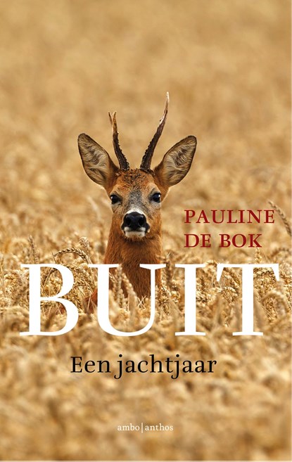 Buit, Pauline de Bok - Paperback - 9789026332661
