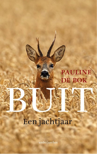 Buit, Pauline de Bok - Ebook - 9789026332678