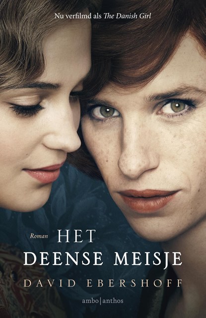 Het Deense meisje, David Ebershoff - Ebook - 9789026333224