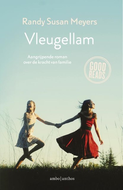 Vleugellam, Randy Susan Meyers - Paperback - 9789026333231