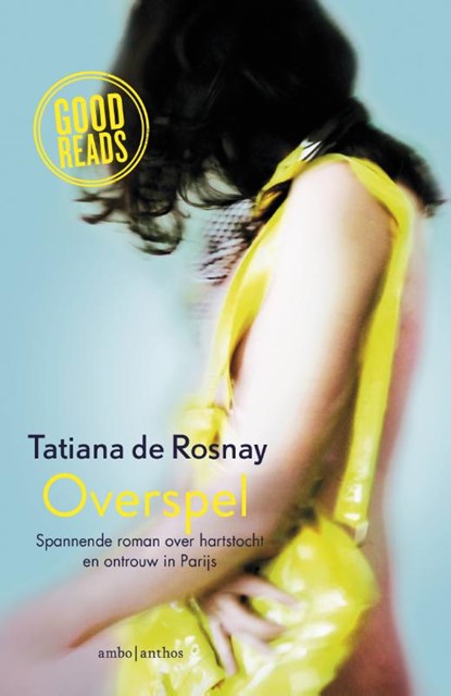 Overspel, Tatiana de Rosnay - Paperback - 9789026333248