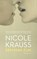 Een man zijn, Nicole Krauss - Gebonden - 9789026333453