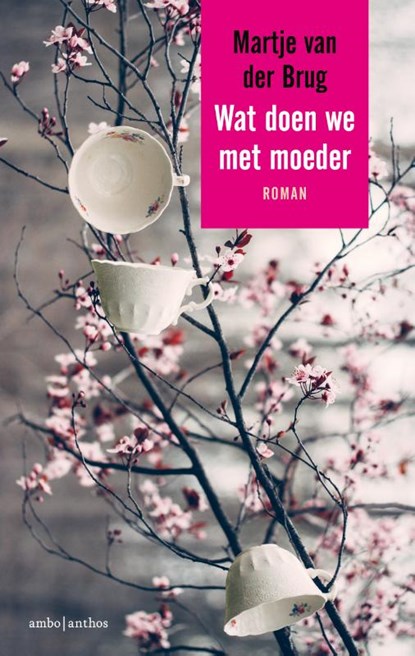 Wat doen we met moeder, Martje van der Brug - Paperback - 9789026333569