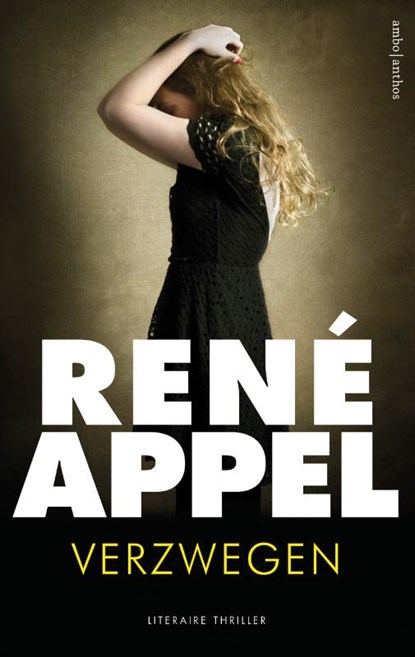 Verzwegen, René Appel - Paperback - 9789026333729