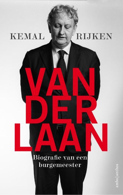 Van der Laan, Kemal Rijken - Paperback - 9789026333910