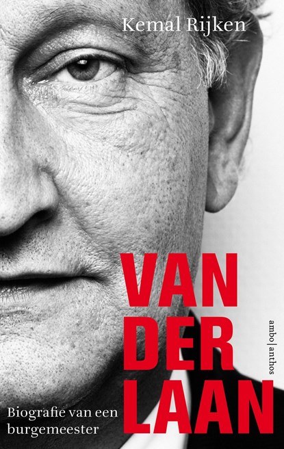 Van der Laan, Kemal Rijken - Ebook - 9789026333927
