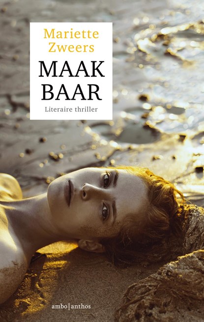 Maakbaar, Mariette Zweers - Ebook - 9789026334016