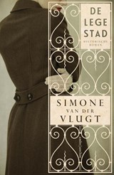 De lege stad - Simone van der Vlugt - 9789026334443