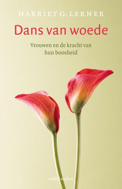 Dans van woede, Harriet G. Lerner - Paperback - 9789026334511