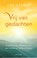 Vrij van gedachten, Jan Geurtz - Paperback - 9789026334641