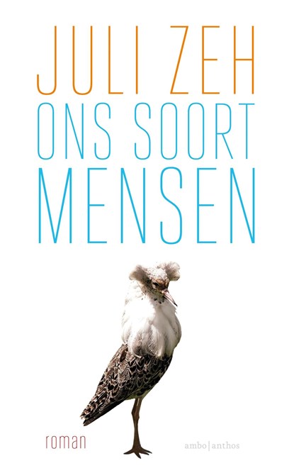 Ons soort mensen, Juli Zeh - Ebook - 9789026334672