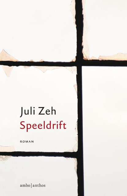 Speeldrift, Juli Zeh - Paperback - 9789026334702