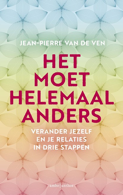 Het moet helemaal anders, Jean-Pierre van de Ven - Ebook - 9789026334993