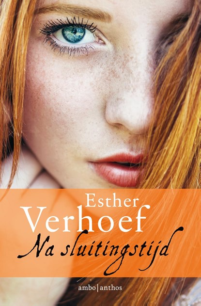 Na sluitingstijd, Esther Verhoef - Ebook - 9789026335112