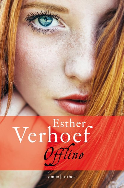Offline, Esther Verhoef - Ebook - 9789026335136
