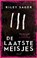 De laatste meisjes, Riley Sager - Paperback - 9789026335259