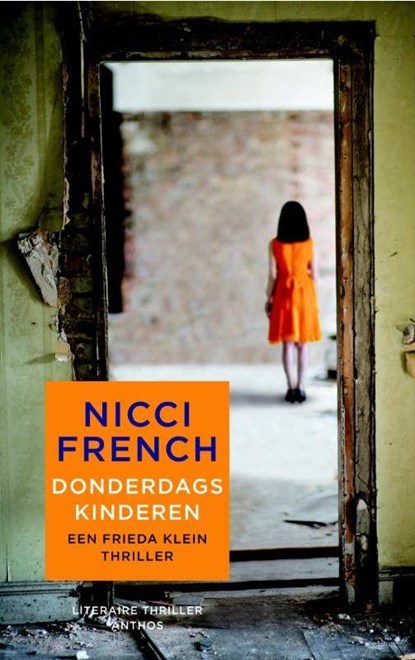 Donderdagskinderen, Nicci French - Paperback - 9789026335280