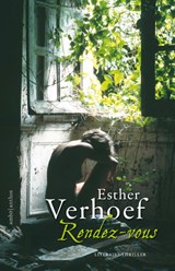 Rendez-vous, Esther Verhoef -  - 9789026335501