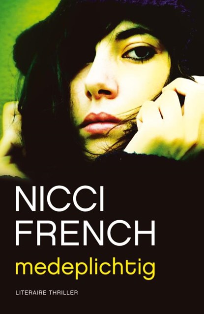 Medeplichtig, Nicci French - Paperback - 9789026335556
