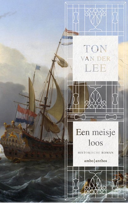 Een meisje loos, Ton van der Lee - Ebook - 9789026335631