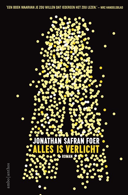 Alles is verlicht, Jonathan Safran Foer - Paperback - 9789026335693