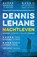 Nachtleven, Dennis Lehane - Paperback - 9789026335716