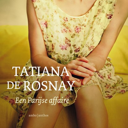 Een Parijse affaire, Tatiana de Rosnay - Luisterboek MP3 - 9789026335754
