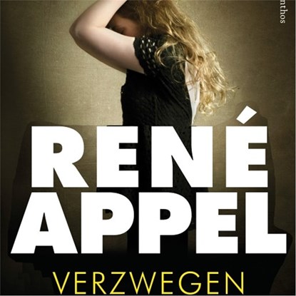 Verzwegen, René Appel - Luisterboek MP3 - 9789026335815