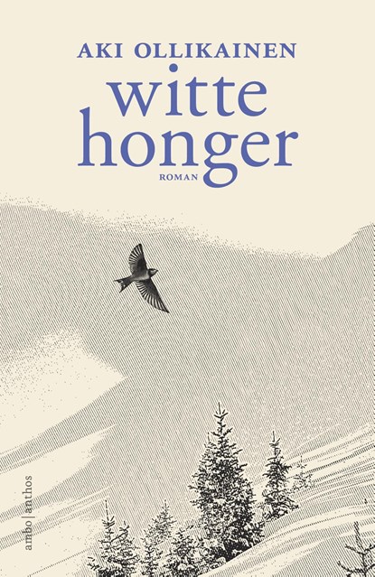 Witte honger, Aki Ollikainen - Ebook - 9789026335846
