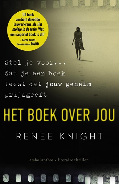 Het boek over jou, Renée Knight - Ebook - 9789026336089