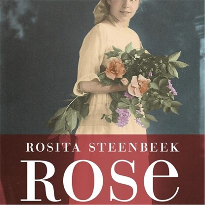 Rose, Rosita Steenbeek - Luisterboek MP3 - 9789026336126