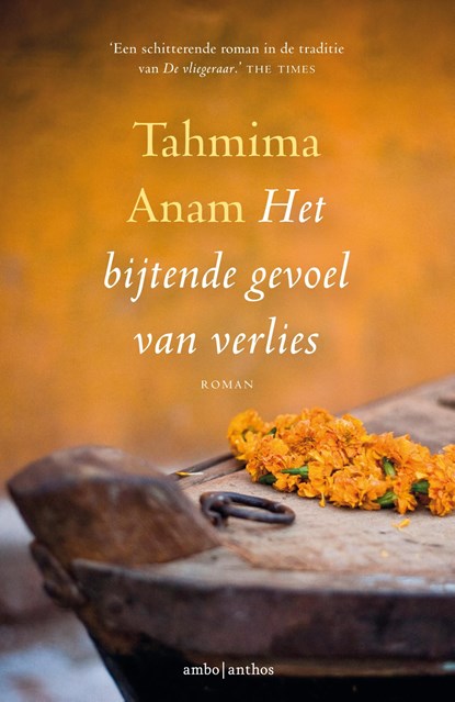 Het bijtende gevoel van verlies, Tahmima Anam - Ebook - 9789026336133