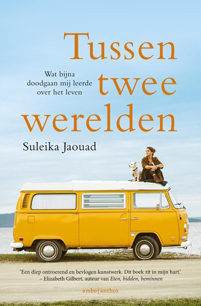 Tussen twee werelden, Suleika Jaouad - Ebook - 9789026336171