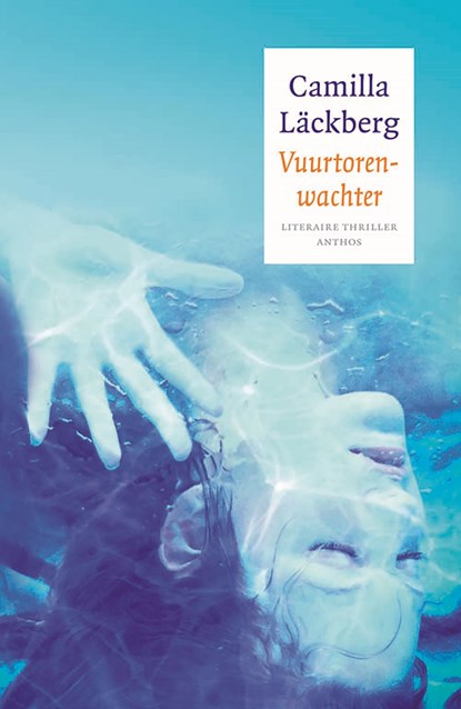 Vuurtorenwachter, Camilla Läckberg - Luisterboek MP3 - 9789026336355