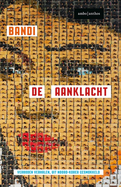 De aanklacht, Bandi - Ebook - 9789026336393